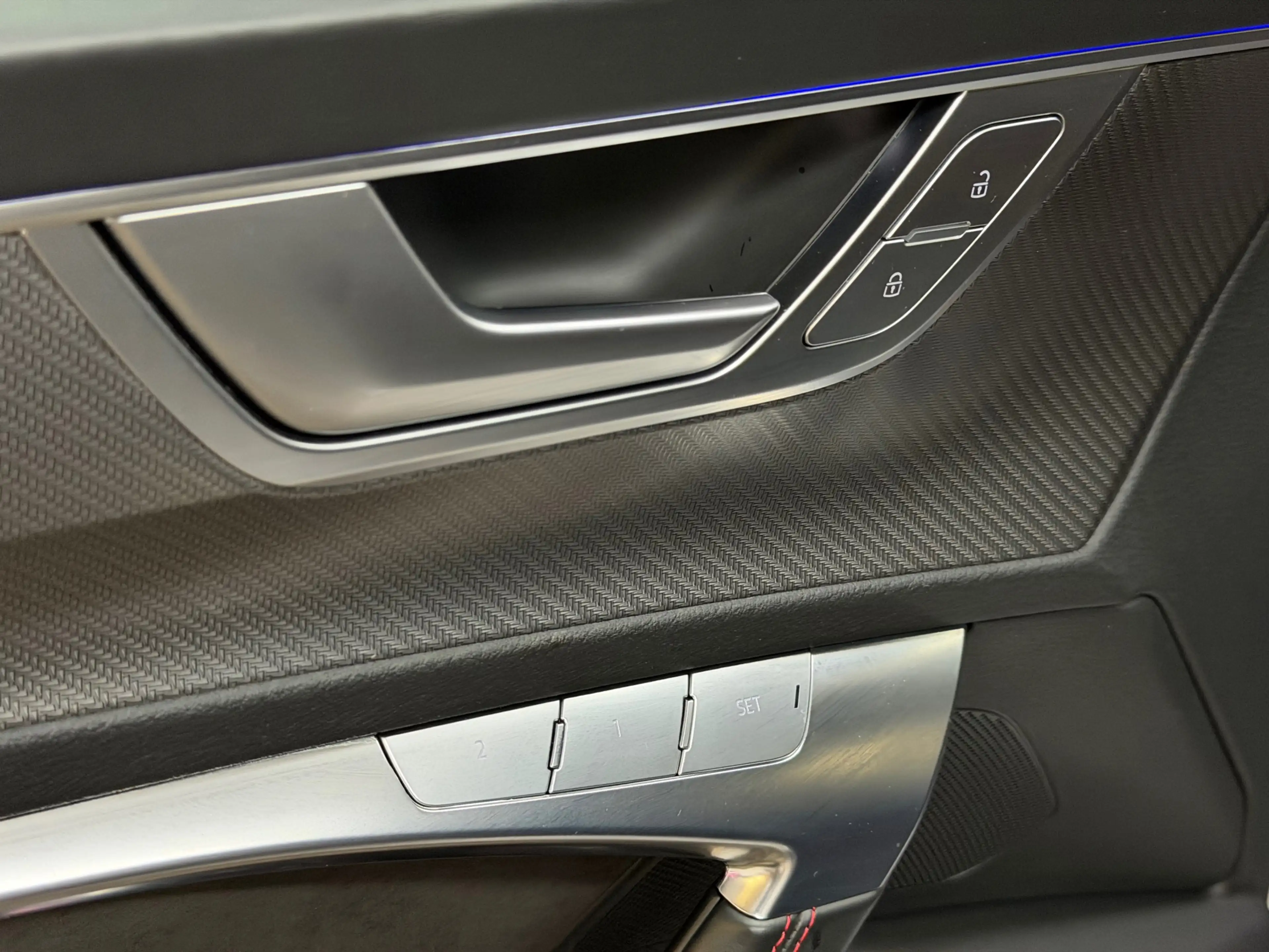 Audi RS6 A6 Avant TFSI quattro 2020 KERAMISCH PANO B&O CARB — photo 45