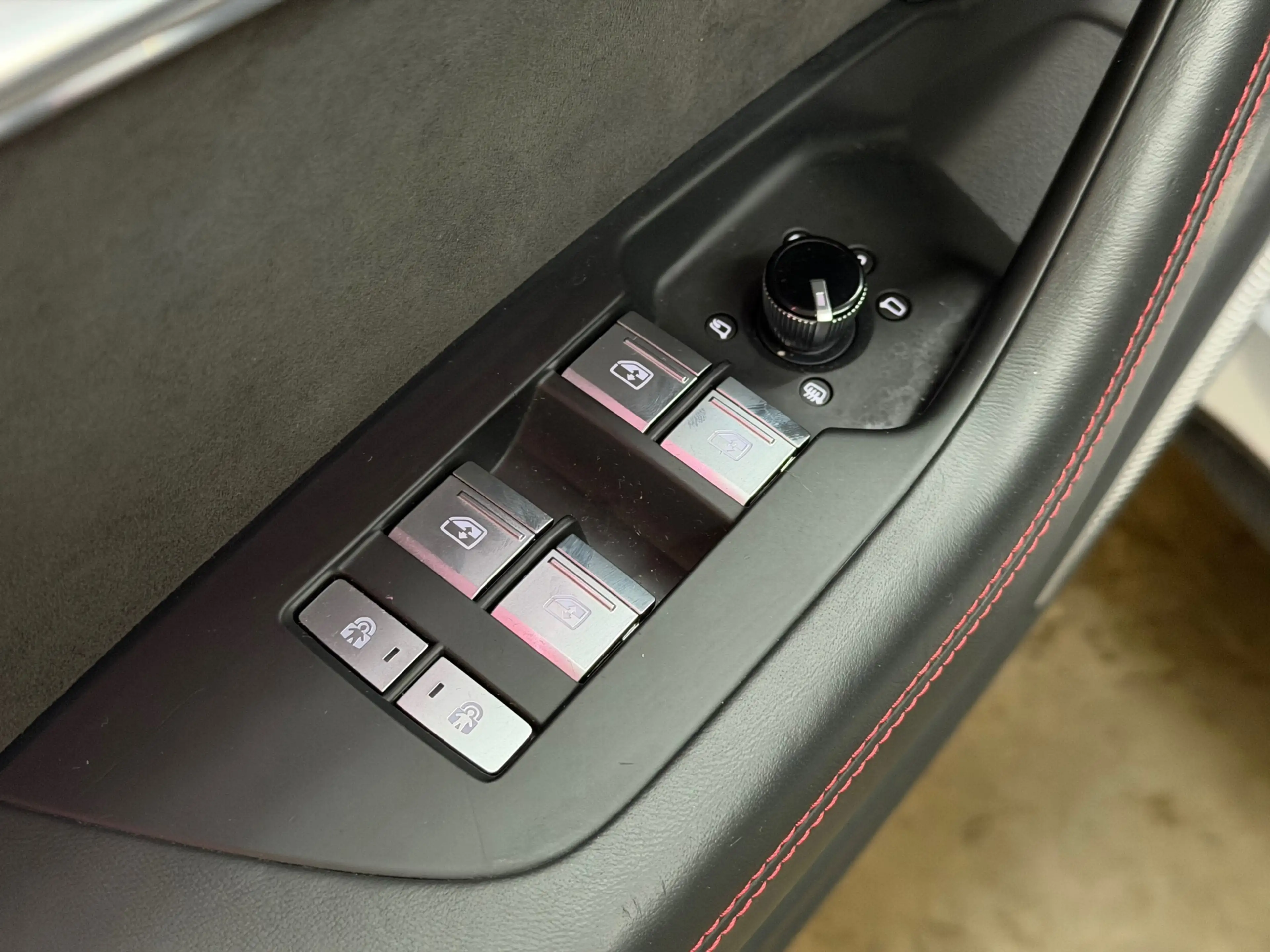 Audi RS6 A6 Avant TFSI quattro 2020 KERAMISCH PANO B&O CARB — photo 47