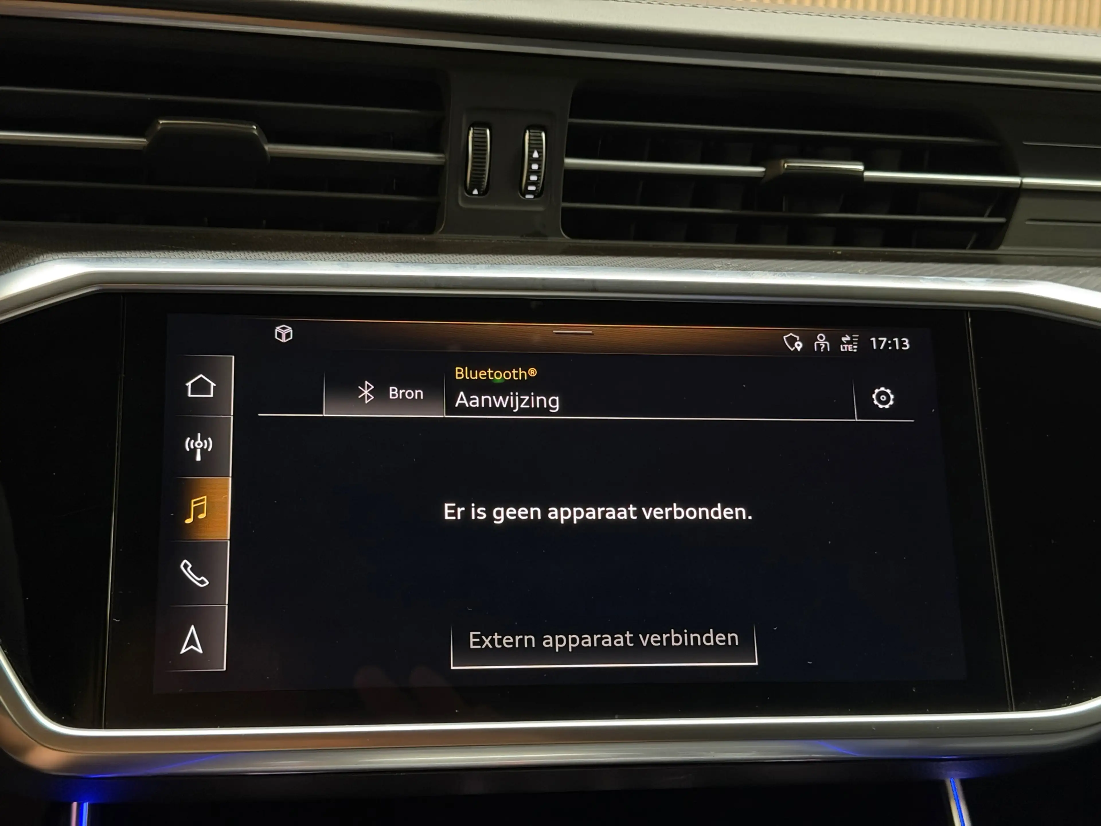 Audi RS6 A6 Avant TFSI quattro 2020 KERAMISCH PANO B&O CARB — photo 29