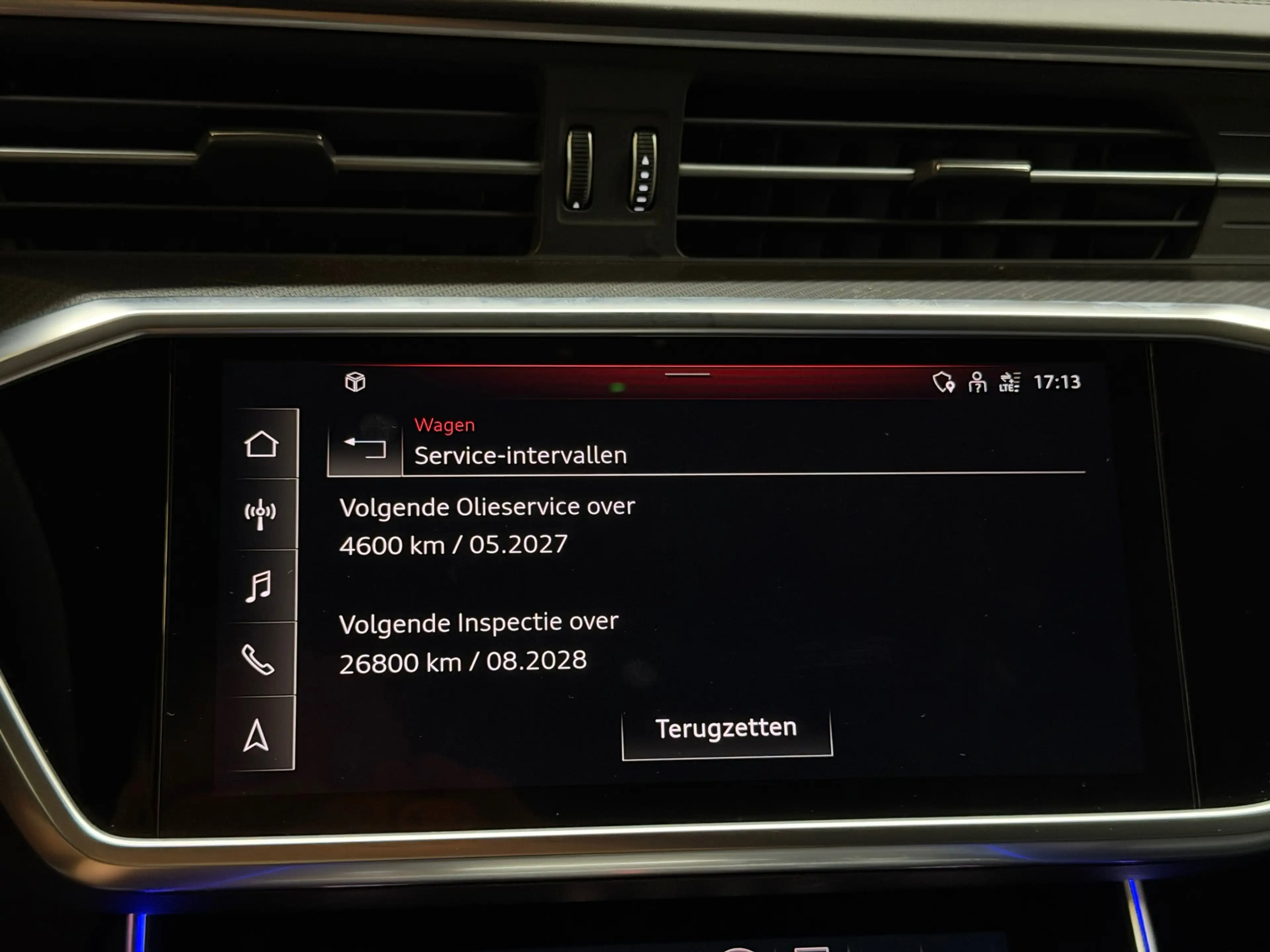 Audi RS6 A6 Avant TFSI quattro 2020 KERAMISCH PANO B&O CARB — photo 31