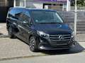 Mercedes-Benz Vito 116 CDI RWD PRO extralang LEDER/9-SITZER/MULTIBEAM Schwarz - thumbnail 1