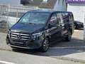 Mercedes-Benz Vito 116 CDI RWD PRO extralang LEDER/9-SITZER/MULTIBEAM Schwarz - thumbnail 5
