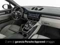 Porsche Cayenne coupe 3.0 e-hybrid tiptronic Blu/Azzurro - thumbnail 4