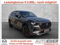 Mazda CX-60 3.3L e-SKYACTIV D AWD HOMURA Aut. Grau - thumbnail 1