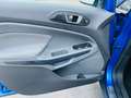 Ford EcoSport 1,5 TDCi Titanium Blau - thumbnail 13