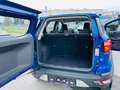 Ford EcoSport 1,5 TDCi Titanium Blau - thumbnail 12