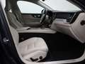 Volvo V60 B3 AUT(7) ESSENTIAL EDITION STANDKACHEL LEDER GOOG Blau - thumbnail 30