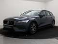 Volvo V60 B3 AUT(7) ESSENTIAL EDITION STANDKACHEL LEDER GOOG Blau - thumbnail 2