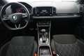 Skoda Karoq 1.5 TSI ACT Sportline Business Zwart - thumbnail 2