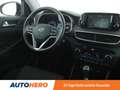 Hyundai TUCSON 1.6 TGDI Trend 2WD *CARPLAY*SHZ*LHZ*CAM*ALU* Schwarz - thumbnail 13