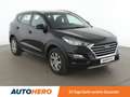 Hyundai TUCSON 1.6 TGDI Trend 2WD *CARPLAY*SHZ*LHZ*CAM*ALU* Schwarz - thumbnail 8