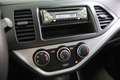 Kia Picanto 1.0 CVVT NAP 3eEIGNR! Lage KM Stand '11 Grijs - thumbnail 13
