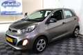 Kia Picanto 1.0 CVVT NAP 3eEIGNR! Lage KM Stand '11 Grijs - thumbnail 7