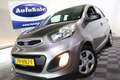 Kia Picanto 1.0 CVVT NAP 3eEIGNR! Lage KM Stand '11 Grijs - thumbnail 22