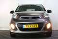 Kia Picanto 1.0 CVVT NAP 3eEIGNR! Lage KM Stand '11 Grijs - thumbnail 5