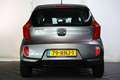 Kia Picanto 1.0 CVVT NAP 3eEIGNR! Lage KM Stand '11 Grijs - thumbnail 6