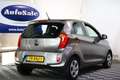 Kia Picanto 1.0 CVVT NAP 3eEIGNR! Lage KM Stand '11 Grijs - thumbnail 3