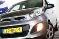 Kia Picanto 1.0 CVVT NAP 3eEIGNR! Lage KM Stand '11 Grijs - thumbnail 9
