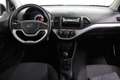 Kia Picanto 1.0 CVVT NAP 3eEIGNR! Lage KM Stand '11 Grijs - thumbnail 2
