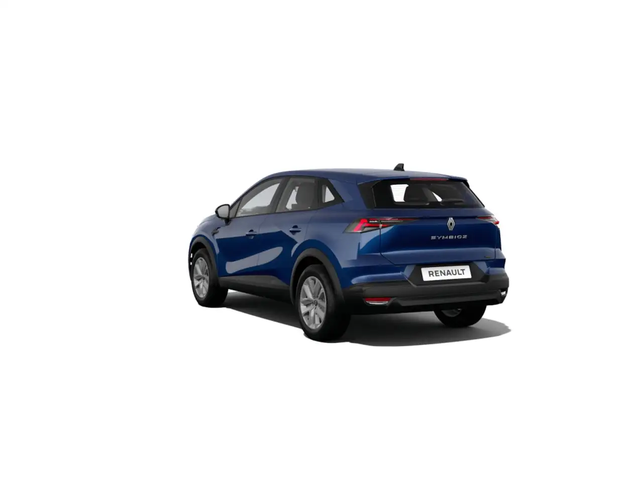 Renault Symbioz 2026