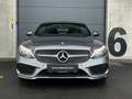 Mercedes-Benz C 220 d 4MATIC AMG COMAND BURMESTER 360° AIRSCARF Gris - thumbnail 2
