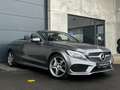 Mercedes-Benz C 220 d 4MATIC AMG COMAND BURMESTER 360° AIRSCARF Gris - thumbnail 6