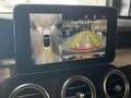 Mercedes-Benz C 220 d 4MATIC AMG COMAND BURMESTER 360° AIRSCARF Gris - thumbnail 9