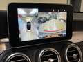 Mercedes-Benz C 220 d 4MATIC AMG COMAND BURMESTER 360° AIRSCARF Gris - thumbnail 10
