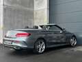 Mercedes-Benz C 220 d 4MATIC AMG COMAND BURMESTER 360° AIRSCARF Gris - thumbnail 7
