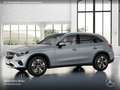 Mercedes-Benz GLC 300 de 4M AVANTG+PANO+AHK+BURMESTER+SITZKLIMA Silber - thumbnail 3