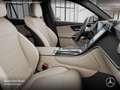 Mercedes-Benz GLC 300 de 4M AVANTG+PANO+AHK+BURMESTER+SITZKLIMA Silber - thumbnail 11