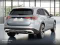 Mercedes-Benz GLC 300 de 4M AVANTG+PANO+AHK+BURMESTER+SITZKLIMA Silber - thumbnail 4