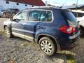 Volkswagen Tiguan Sport & Style 4Motion/Automaik Azul - thumbnail 3