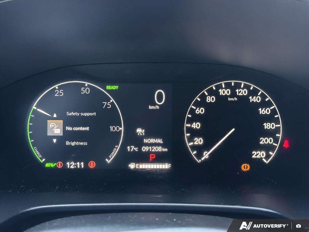 used 2024 Honda CR-V car, priced at $38,401