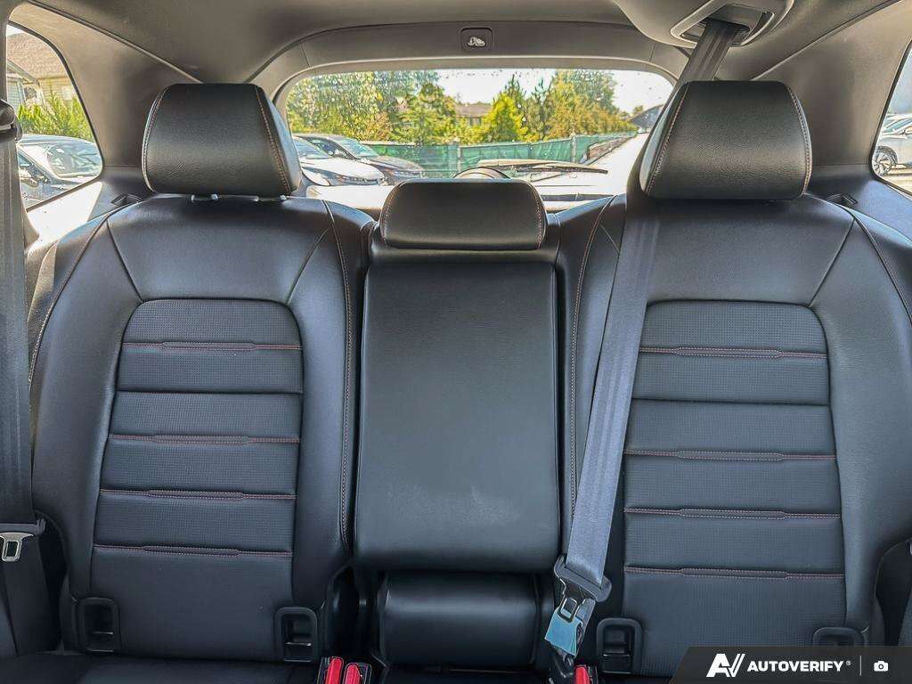 used 2024 Honda CR-V car, priced at $38,401