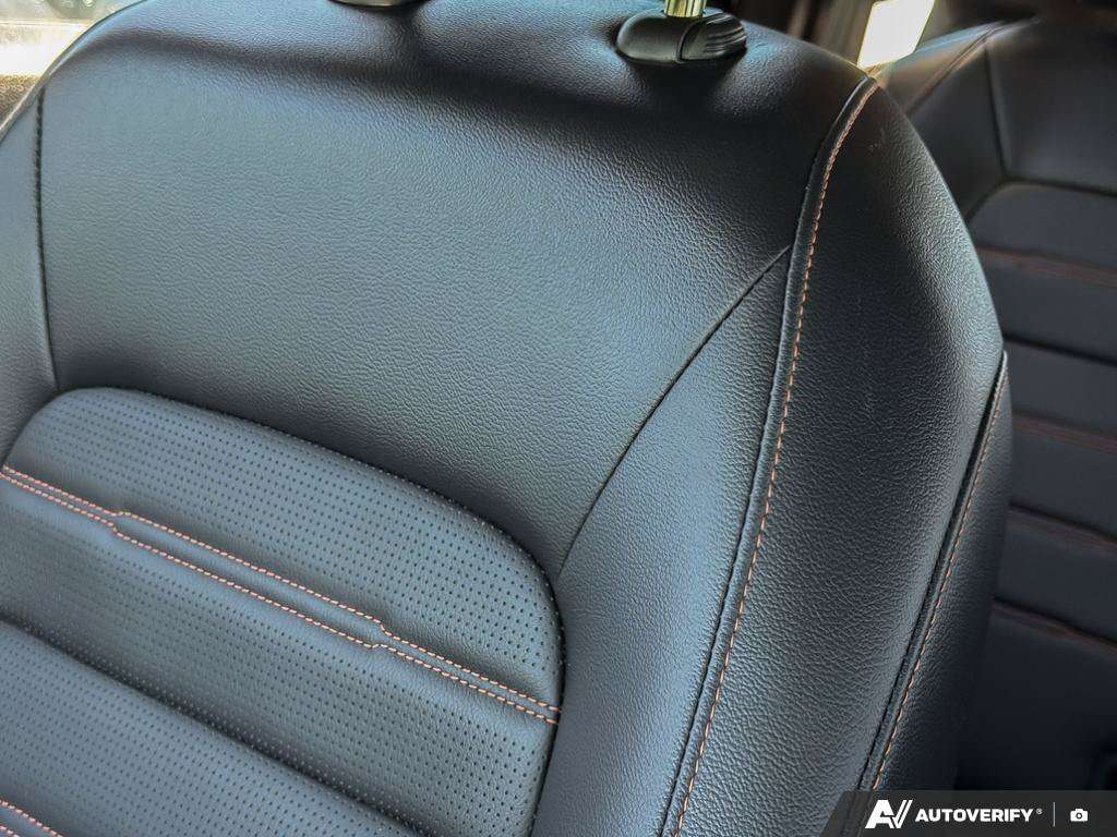 used 2024 Honda CR-V car, priced at $38,401
