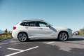 BMW X1 X1 xDrive18d Österreich Paket Weiß - thumbnail 8