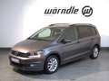Volkswagen Touran Comfortline TDI SCR Grau - thumbnail 17