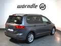Volkswagen Touran Comfortline TDI SCR Grau - thumbnail 2