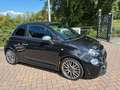 Abarth 595C 595C 2016 1.4 t-jet Turismo 165cv Noir - thumbnail 3