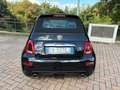 Abarth 595C 595C 2016 1.4 t-jet Turismo 165cv Noir - thumbnail 9