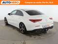 Mercedes-Benz CLA 180 Blanco - thumbnail 4