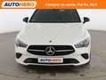 Mercedes-Benz CLA 180 Blanco - thumbnail 9
