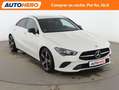 Mercedes-Benz CLA 180 Blanco - thumbnail 8