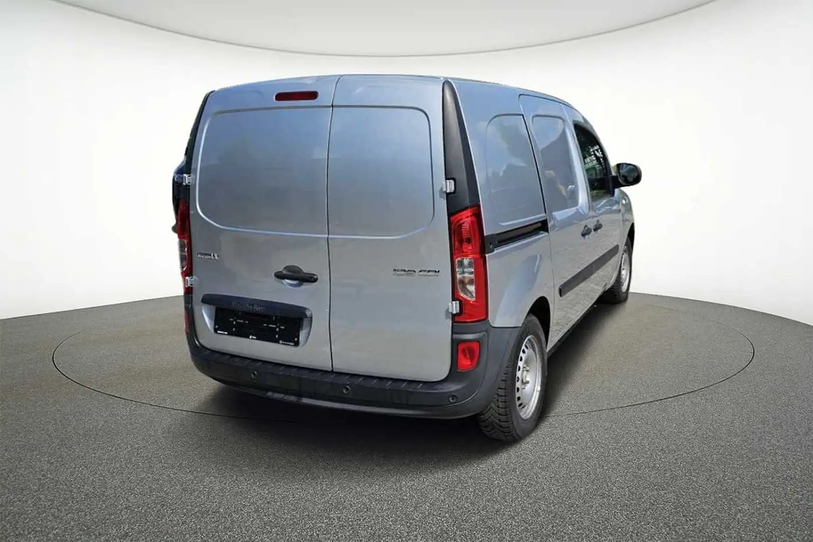 Mercedes-Benz Citan 109 CDI Bestelwagen L2 Argento - 2