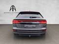Audi Q8 S-Line ALLRADLENK Stadt Tour AHK Matrix 22z Grigio - thumbnail 7