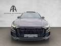 Audi Q8 S-Line ALLRADLENK Stadt Tour AHK Matrix 22z Grigio - thumbnail 5