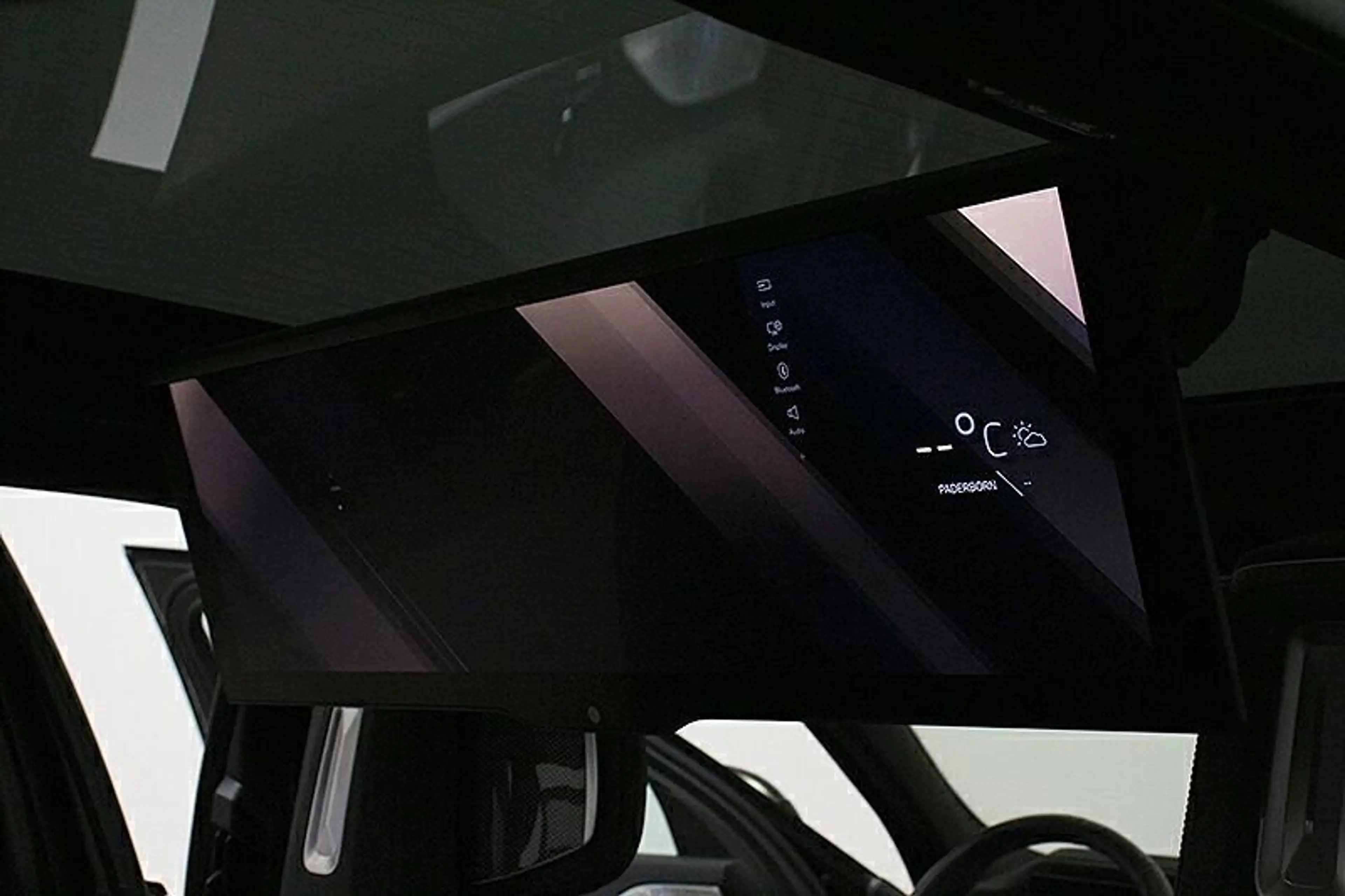 BMW i7 xDrive60 M Sport Pro NP197200 Exec.LoungePak — photo 13