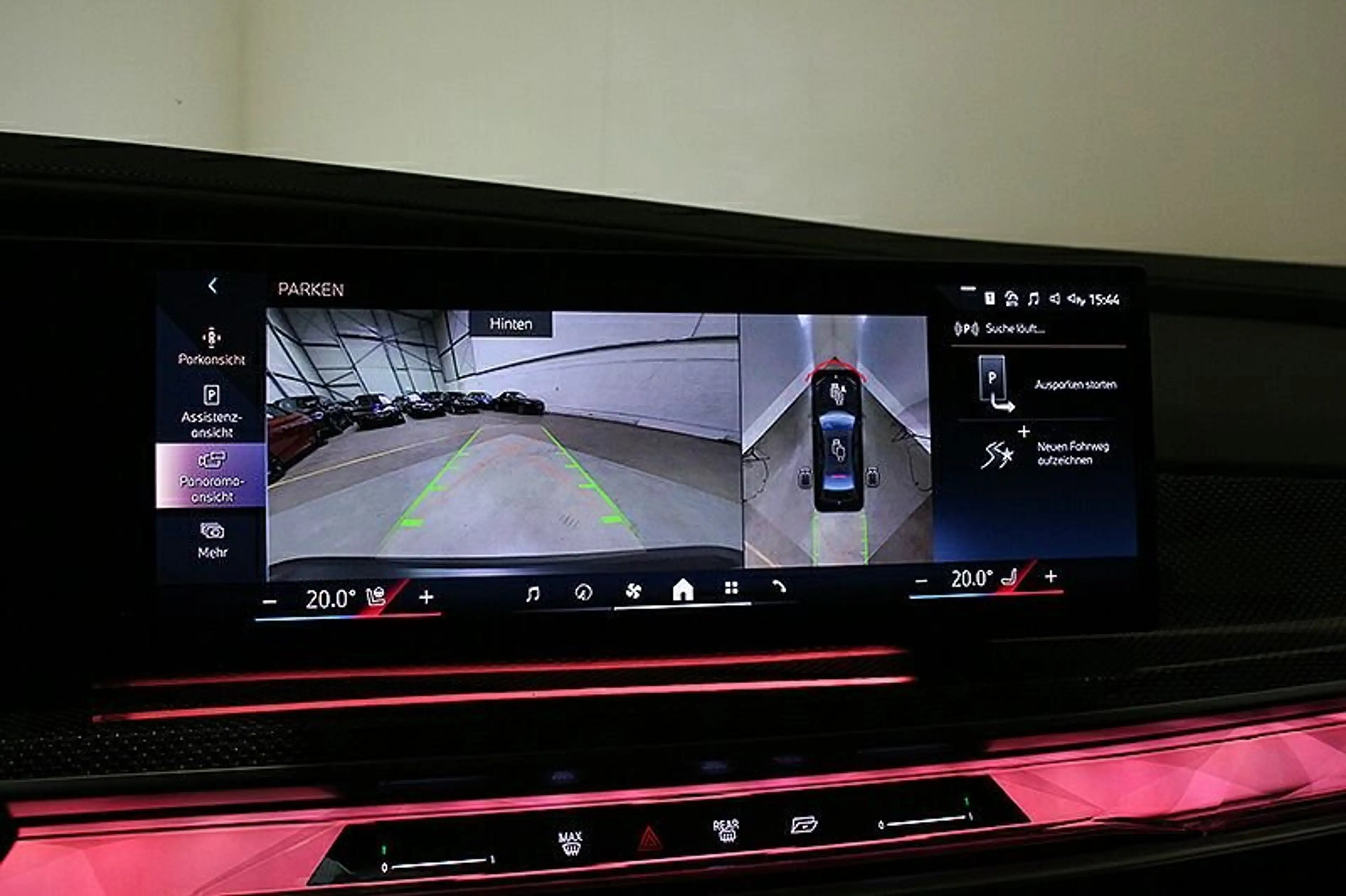 BMW i7 xDrive60 M Sport Pro NP197200 Exec.LoungePak — photo 10