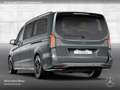 Mercedes-Benz V 300 d 4M XL EXCLUSIVE+Allrad+AMG+9G+StandHZ+Navi Grau - thumbnail 20